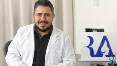 دكتور التجميل و الترميم رامي عبادي يسلط الضوء على استخدام الفيلر للجزء السفلي من الوجه
