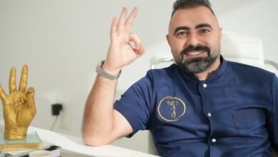 دكتور حسن ناصرالدين
