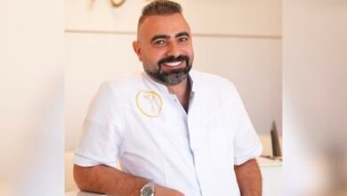 دكتور حسن ناصرالدين يكشف أسرار الجمال الطبيعي بعيداً عن الملامح المصطنعة الرائجة