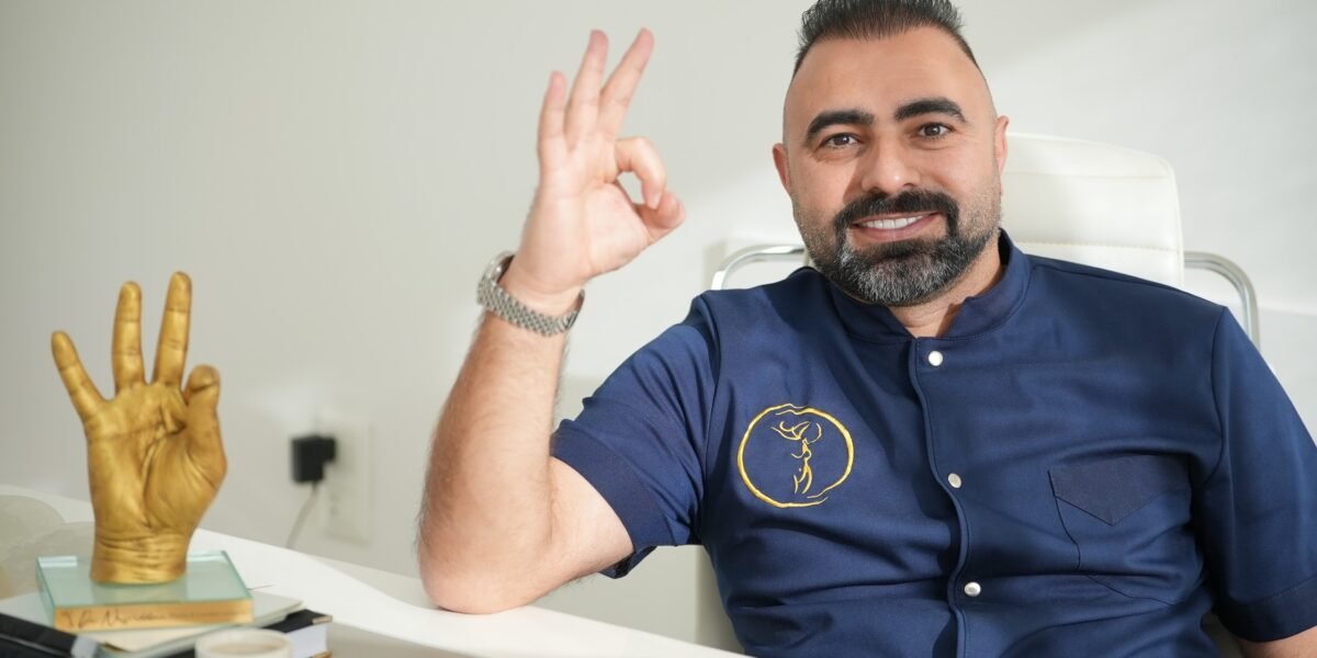 دكتور حسن ناصرالدين