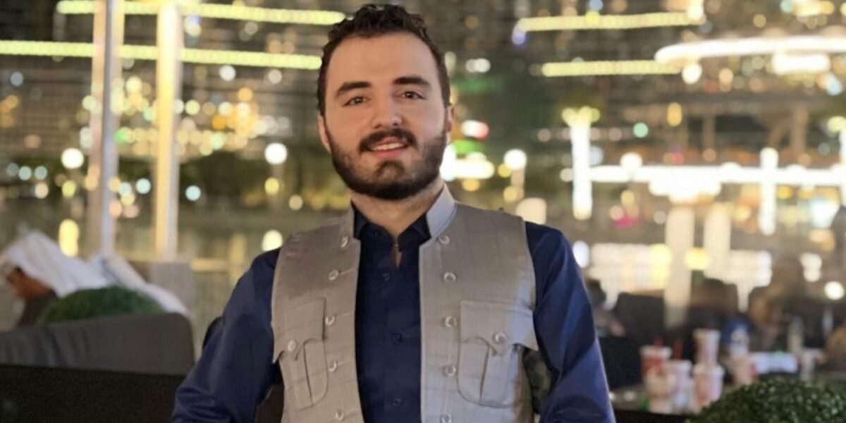 صورة مميزة: ديوان عبد القادر يشارك في برنامج Pirs 100