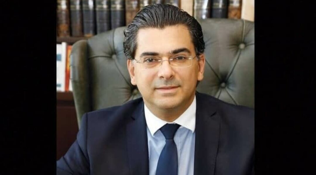 صورة مميزة: رئيس مؤسسة جوستيسا الحقوقية د. بول مرقص بدعو إلى قيام هذه الخصخصة لكن على نحو غير متفلت وتحت رقابة مشددة من الدولة