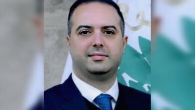 رائد الأعمال اللبناني محمد فوزي من قيادة التحول الرقمي وتعزيز الشراكات بين القطاعين العام وال
