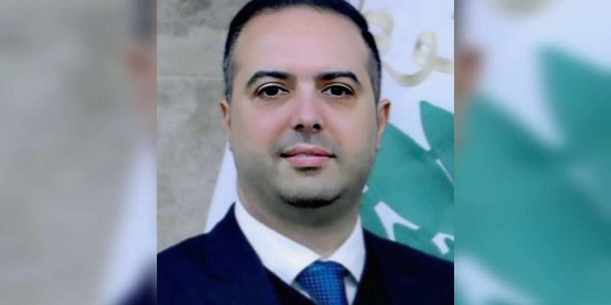 صورة مميزة: رائد الأعمال اللبناني محمد فوزي من قيادة التحول الرقمي وتعزيز الشراكات بين القطاعين العام وال