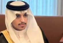 رائد الأعمال عبدالله الجابري يصل المغرب لإطلاق مشاريع جديدة