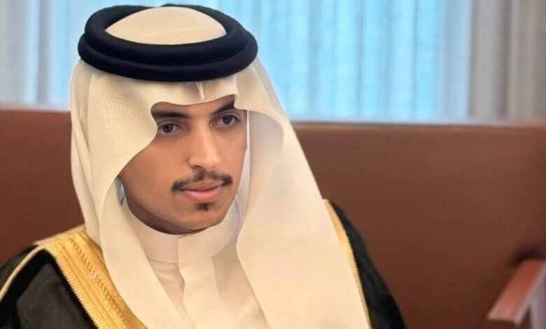 رائد الأعمال عبدالله الجابري يصل المغرب لإطلاق مشاريع جديدة رائد الأعمال عبدالله الجابري يصل المغرب لإطلاق مشاريع جديدة