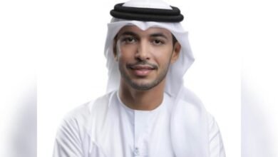 رائد الأعمال محمد النعيمي يتطرق الى بعض الأخطاء الشائعة في عالم المال و الأعمال رائد الأعمال محمد النعيمي يتطرق الى بعض الأخطاء الشائعة في عالم المال و الأعمال