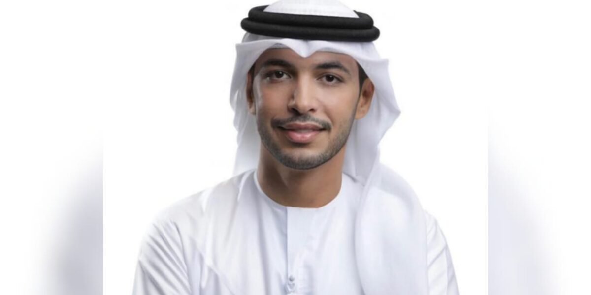 صورة مميزة: رائد الأعمال محمد النعيمي يتطرق الى بعض الأخطاء الشائعة في عالم المال و الأعمال