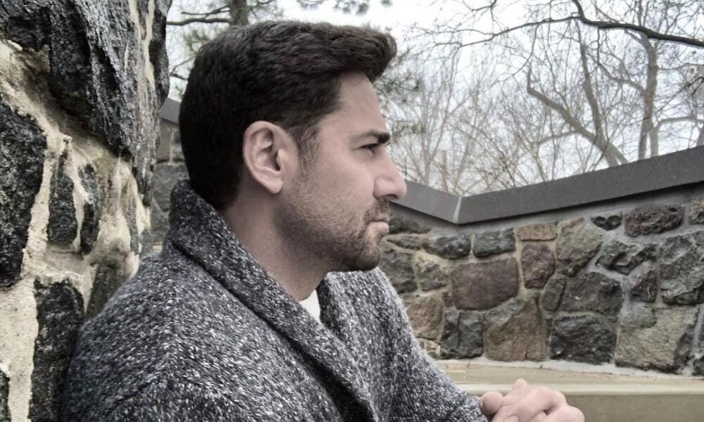 صورة مميزة: رجل الأعمال علي مكي من أبراز الشخصيات في مجال للعقارات