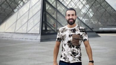 رجل الأعمال لورنس حديفة يكشف عن إطلاق مشروعه الجديد قريباُ