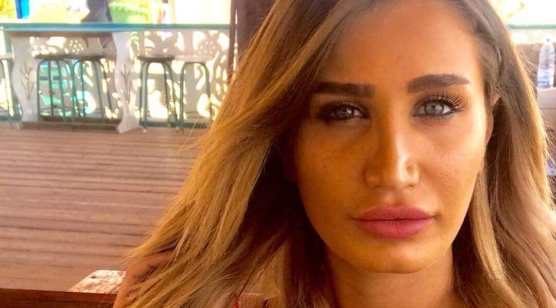 رنين إدريس تخرج عن صمتها وتتناول مواضيع الضمان - صورة مميزة رنين إدريس تخرج عن صمتها وتتناول مواضيع الضمان