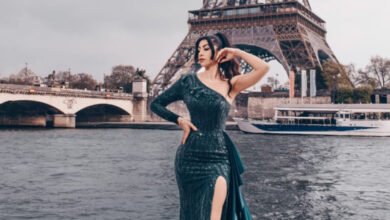 زينة حلبي ساهمت مواقع التواصل الإجتماعي في تغيير صناعة الموضة