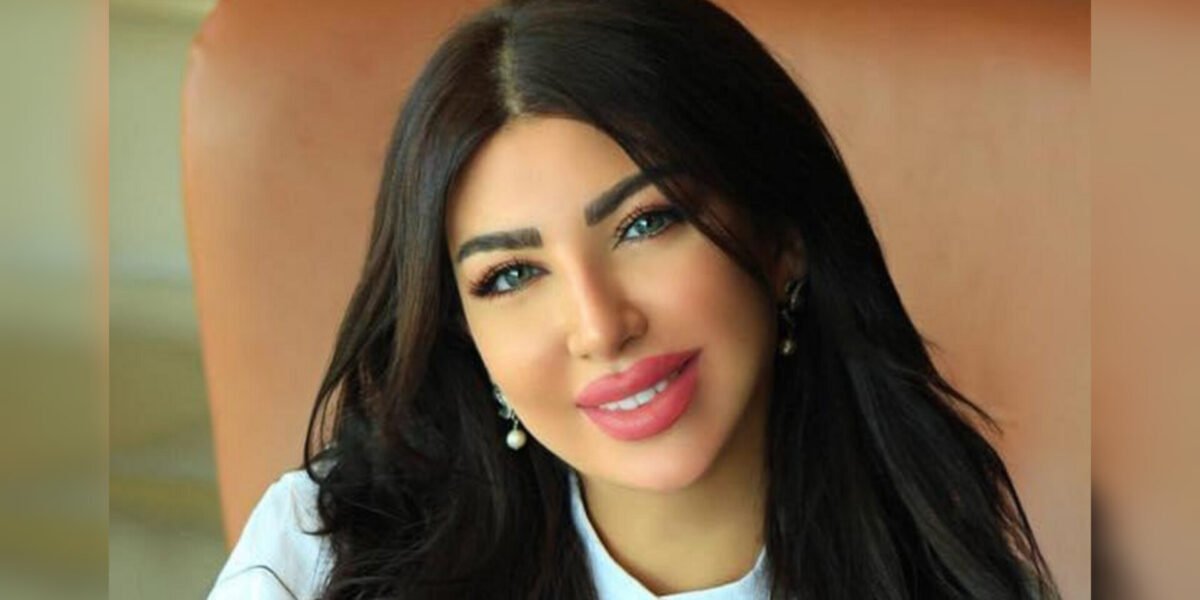 صورة مميزة: زينة سلامة تزور العائلات الجنوبية النازحة