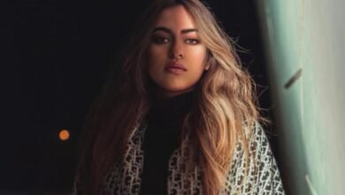 سارة بن غرس الله تحقق سلسلة من الإنجازات والنجاحات في عالم الموضة والأزياء