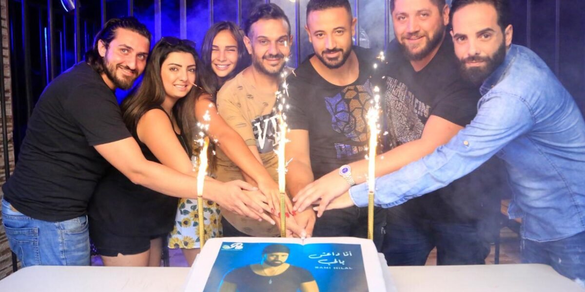صورة مميزة: سامي هلال ي أنا داعش بلحب والاطلاق على عيد الاضحى