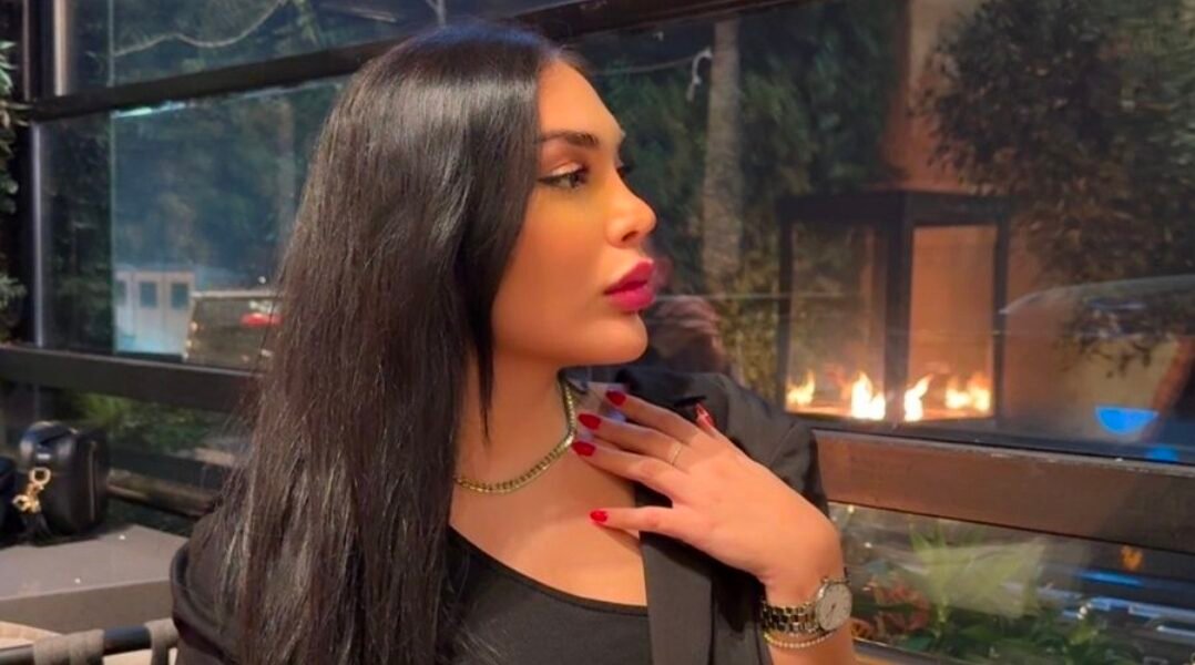 ساندرا عيد مصممة غرافيك لبنانية تقود نجاحاً في التسويق الرقمي وبناء العلامات التجارية