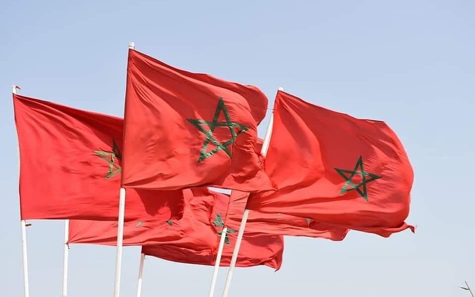 صورة مميزة: سبعة عشرة طيارة محملة بمساعدات وصلت من المغرب الى لبنان