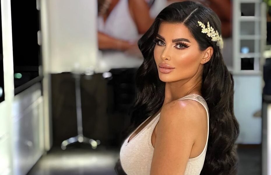 صورة مميزة: ستيفاني تنوري تتألق في أحدث ظهور