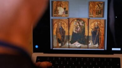 سرقة فنية تهز صقلية.. اختفاء أربع لوحات نادرة من متحف ميسينا