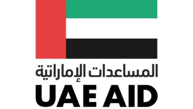 سفارة الامارات في بيروت أطلقت مشروع إفطار صائم 25 الف وجبة رمضانية