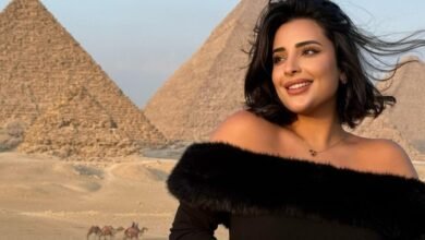 سلمى مبارك نجمة سناب شات التي يخطف حضورها القلوب