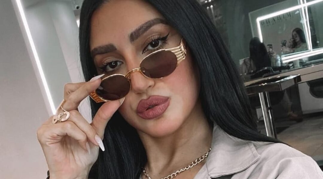 سيدة الأعمال Carol Atieh تطوير متقن للعلامات التجارية - صورة مميزة صورة مميزة: سيدة الأعمال Carol Atieh تطوير متقن للعلامات التجارية