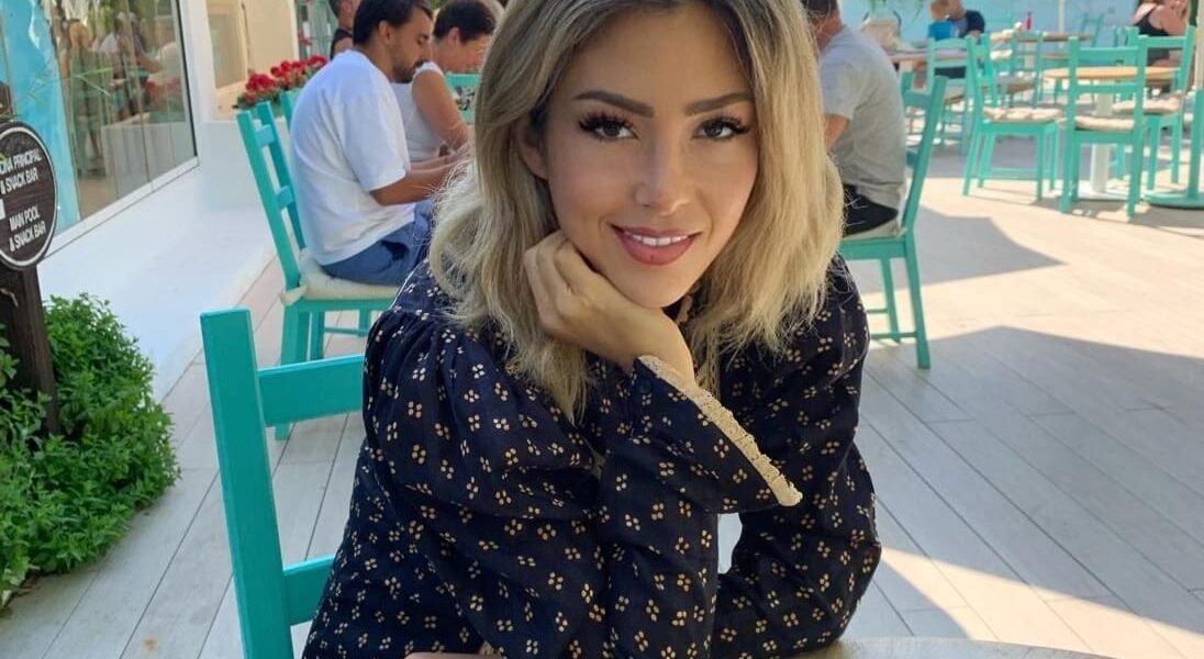 صورة مميزة: سيدة الأعمال جيلان مملوك Jilane Mamlouk تُطلق عرض الصيف الأقوى