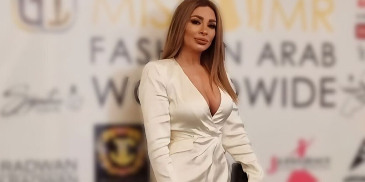 صورة مميزة: شانتال خليل تقدم أمسية قروية استثنائية في حراجل