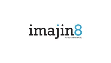 شركات Imagin8 واحدة من أهم الشركات الرائدة في مجال التسويق الإلكترونيّ