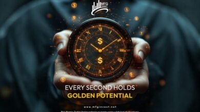 شركة MFGinvest تواصل نجاحها وتحقق نموًا لافتًا في الأسواق