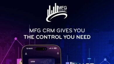 شركة MFGinvest ونموذج عملها في قطاع الخدمات المالية