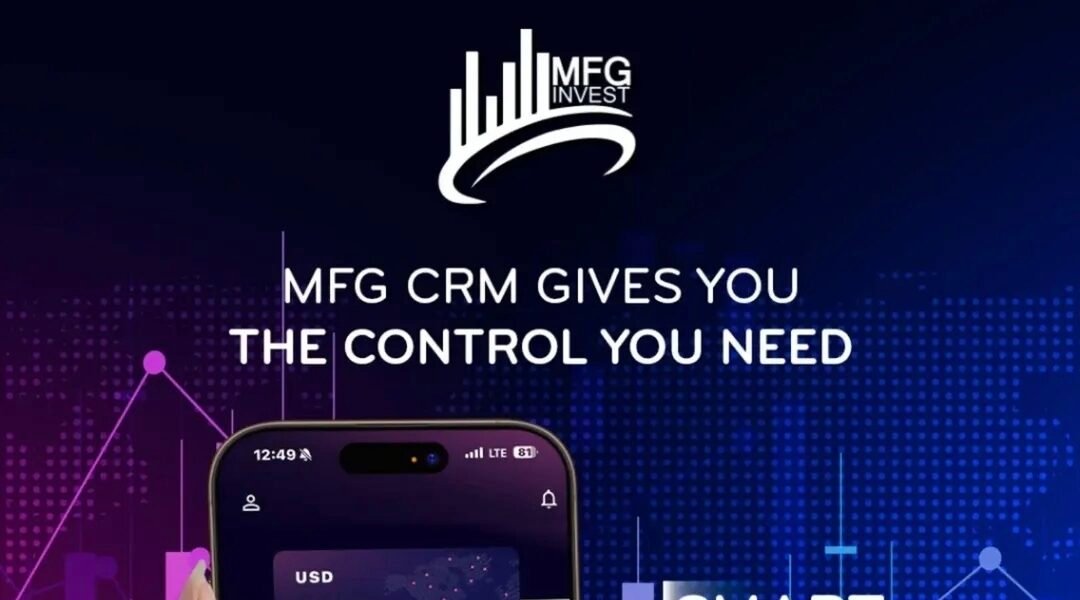 شركة MFGinvest ونموذج عملها في قطاع الخدمات المالية - صورة مميزة صورة مميزة: شركة MFGinvest ونموذج عملها في قطاع الخدمات المالية