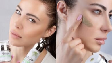 شركة Narichy Skin Care تعلن عن إطلاق منتجاتها الجديدة شركة Narichy Skin Care تعلن عن إطلاق منتجاتها الجديدة