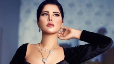 شمس الكويتية تهاجم أحد منتحلي شخصيتها على فيسبوك