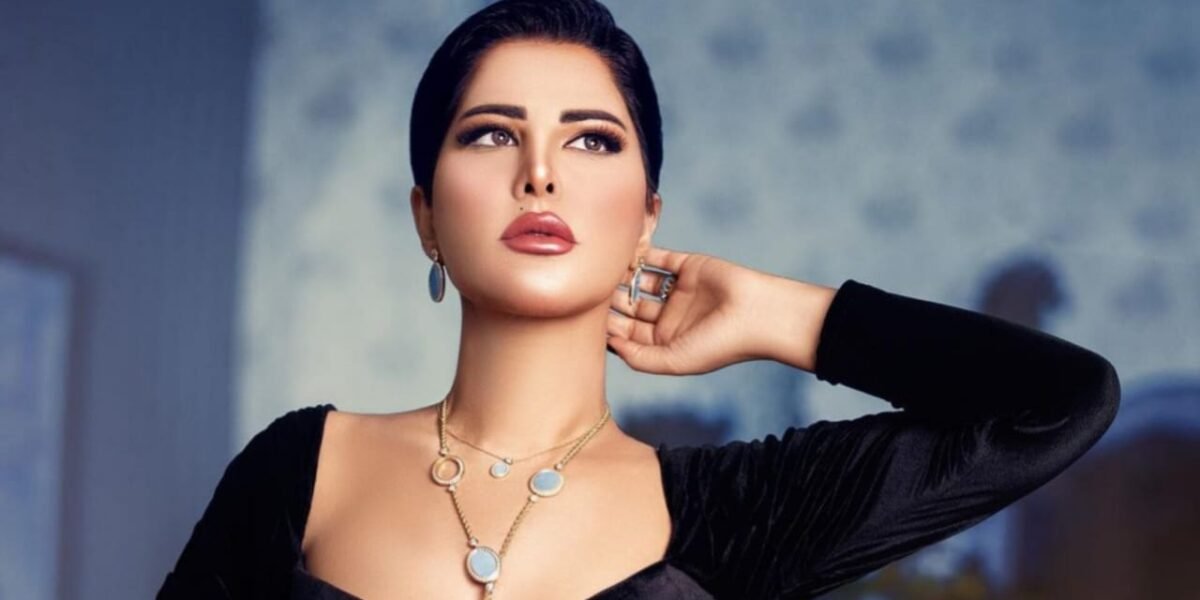 شمس الكويتية تهاجم أحد منتحلي شخصيتها على فيسبوك