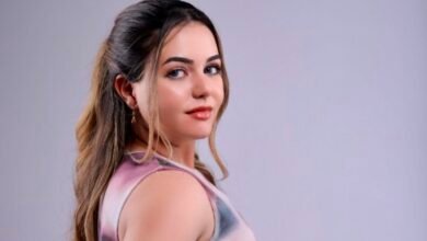 صوفي عيسى تستعد لإفتتاح صالونها للمكياج
