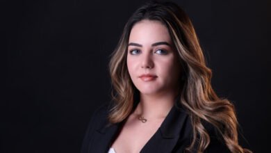صوفي عيسى تعاون العلامات التجارية مع المؤثرين يسمح بالوصول إلى جمهور متنوع صوفي عيسى تعاون العلامات التجارية مع المؤثرين يسمح بالوصول إلى جمهور متنوع