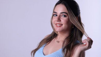 صوفي عيسى يفتح التحول في تفكير المستهلكين أبواب جديدة لدى الشركات صوفي عيسى يفتح التحول في تفكير المستهلكين أبواب جديدة لدى الشركات