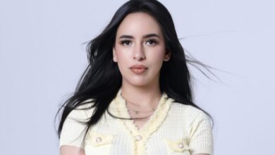 صوفيا غزالي تطلق «Tri9 Ba9a Twila».. عمل فني جديد يجمع بين الإحساس والرؤية البصرية العصرية