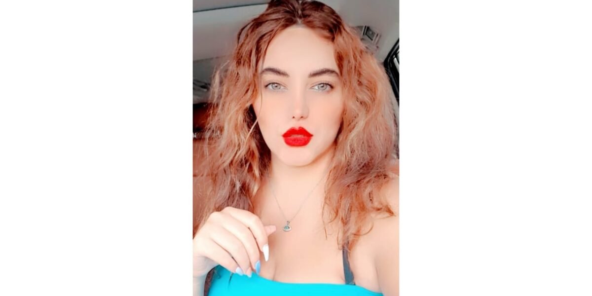 صورة مميزة: عارضة الازياء Maram عملية العناية بالبشرة تمرُّ بمراحلَ عديدة