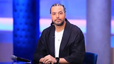 عبد الفتاح الجريني في تعاون جديد مع روتانا