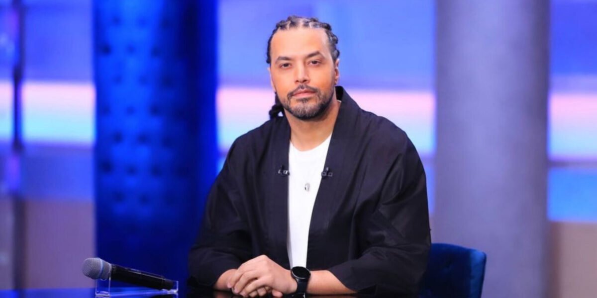 صورة مميزة: عبد الفتاح الجريني في تعاون جديد مع روتانا