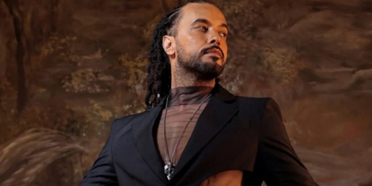 عبد الفتاح الجريني يطلق أغنيته الجديدة على بالي - صورة مميزة صورة مميزة: عبد الفتاح الجريني يطلق أغنيته الجديدة على بالي