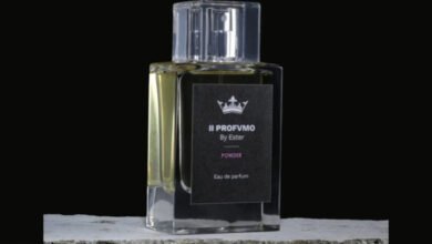 عطر IL Profvmo by Ester يخطو بثبات نحو التطور
