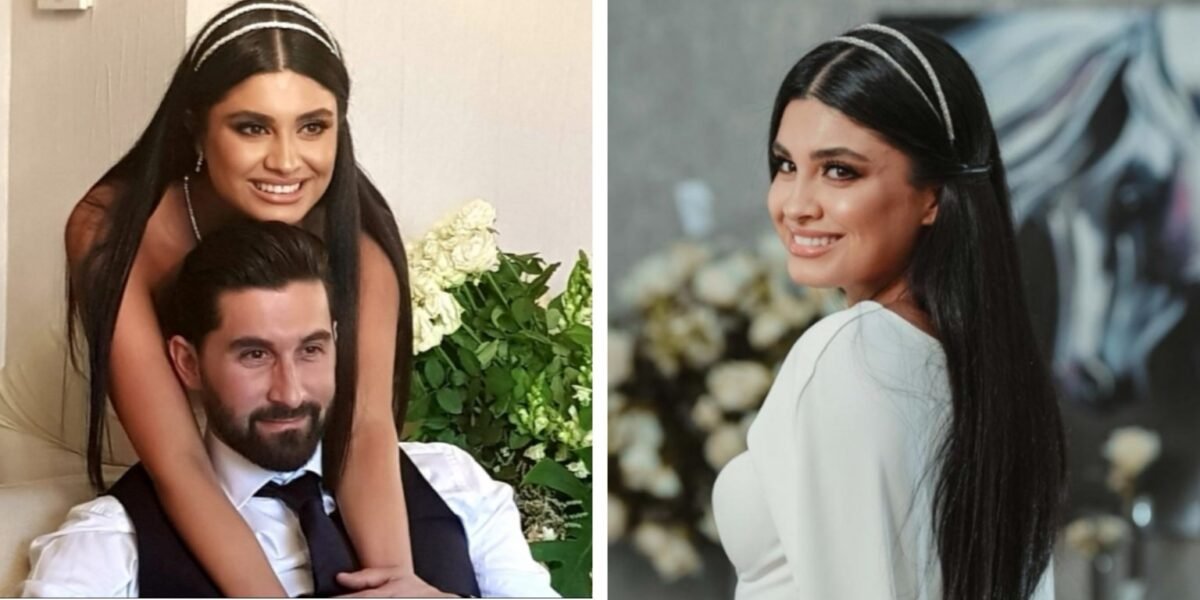 عقد قران يارا علامة ابنة خضر علامة - صورة مميزة صورة مميزة: عقد قران يارا علامة ابنة خضر علامة