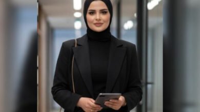 عقول تصنع المستقبل منال شحادة وتحول الذكاء الاصطناعي إلى أداة إنسانية