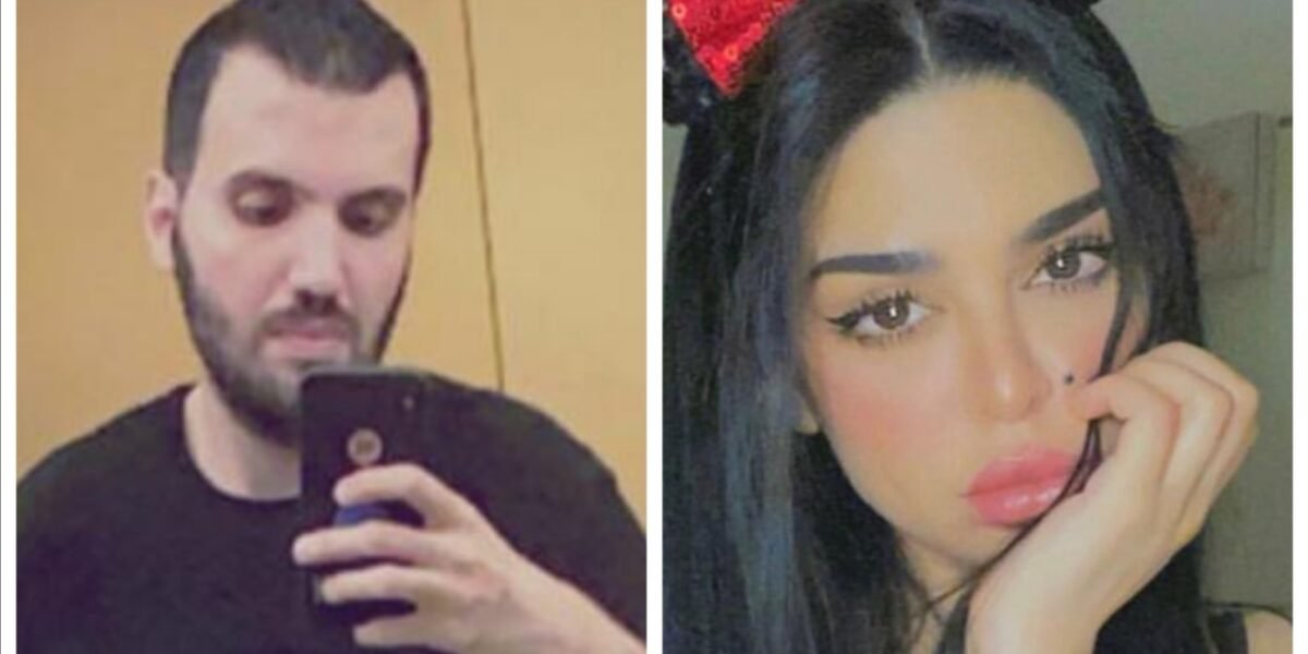صورة مميزة: علاقة صداقة مميزة تجمع بين الإعلامي حموده حسين وجليلة