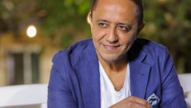 علي الديك يلامس القلوب في جاي يا إمي برسالة محبة مؤثرة