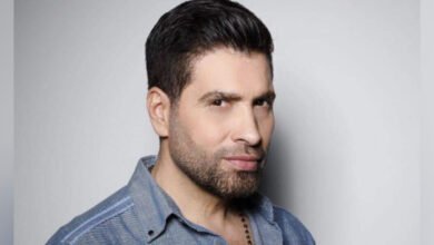 عماد حاوي يطلق أغنيته الجديدة
