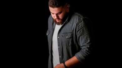 عماد خليل يطرح جديده شو رأيك نفل متأثرًا بأوضاع لبنان. عماد خليل يطرح جديده شو رأيك نفل متأثرًا بأوضاع لبنان.